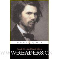  Notes from Underground; The Double