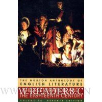  The Restoration and the Eighteenth Century