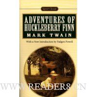  The Adventures of Huckleberry Finn: Revised Edition