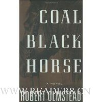 Coal Black Horse