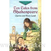  Ten Tales from Shakespeare