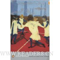  Anna of the Five Towns