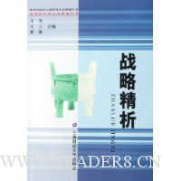 战略精析(附光盘)