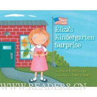  Eliza's Kindergarten Surprise