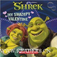  My Swampy Valentine