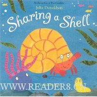  Sharing a Shell