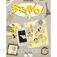  Bravo!: Activity Book Book 5