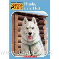  Husky in a Hut (Animal Ark Series #36)