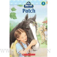  Stablemates: Patch