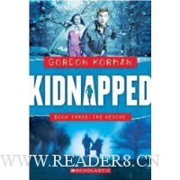  The Rescue (Kidnapped, Book 3)