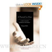  A Farewell to Alms: A Brief Economic History of the World