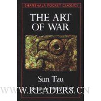 The Art of War (Pocket Edition)