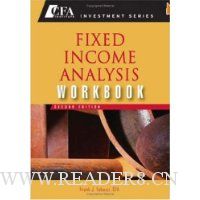  Fixed Income Analysis, Workbook