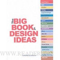 The Big Book of Design Ideas
