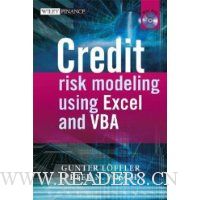 Credit Risk Modeling using Excel and VBA