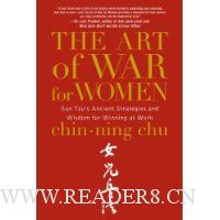 The Art of War for Women: Sun Tzu's Ancient Strategies and Wisdom for Winning at Work