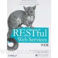  RESTful Web Servicesİ