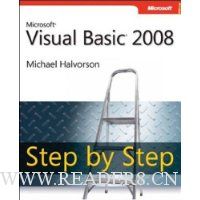  Microsoft Visual Basic 2008 Step by Step