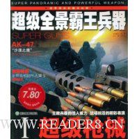 超级全景霸王兵器1:超级枪械