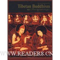 藏传佛教(英文版)