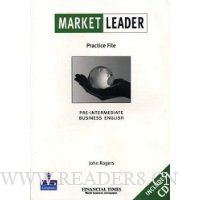  Market Leader Practice File Pack Low Intermed