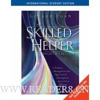  The Skilled Helper: A Problem-management and Opportunity Development Approach to Helping