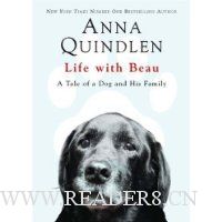  Life with Beau: A Tale of a Dog and His Family