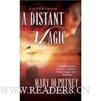 A Distant Magic