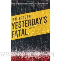  Yesterday's Fatal
