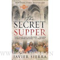  The Secret Supper.