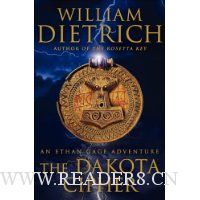  The Dakota Cipher: An Ethan Gage Adventure