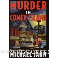  Murder in Coney Island: A Bill Donovan Mystery