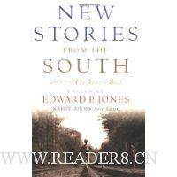 New Stories from the South: The Year's Best, 2007