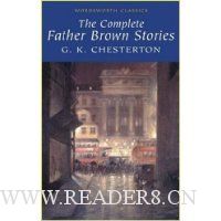 The Complete Father Brown Stories