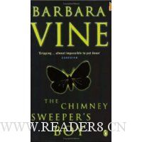 The Chimney Sweeper's Boy