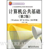  �������������(��2��):Windows XP��Office2003����