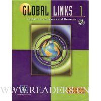  Global Links Book 1: English for International Business