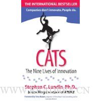  CATS: The Nine Lives of Innovation