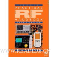  Practical RF Handbook, Fourth Edition