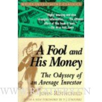 A Fool and His Money: The Odyssey of an Average Investor