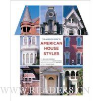  The Abrams Guide to American House Styles