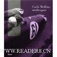  Carlo Mollino: Arabesques