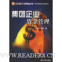 集团企业资金管理