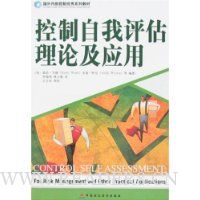 控制自我评估理论及应用