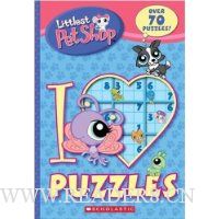  I (heart) Puzzles