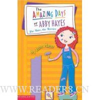  The Amazing Days Of Abby Hayes, The #08