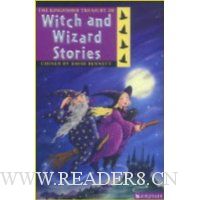  The Kingfisher Treasury of Witches and Wizards