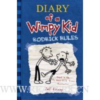  Diary of a Wimpy Kid: Rodrick Rules