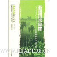 亚诺玛米森林:在原始森林中的生存