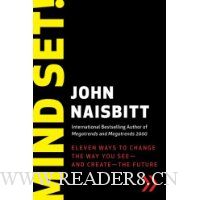  Mind Set!: Eleven Ways to Change the Way You See--and Create--the Future